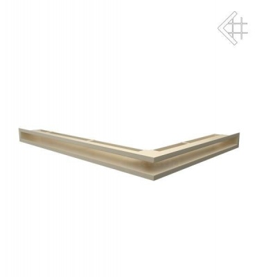 Решетка Люфт 60 угловая