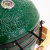 Керамический гриль Start Grill-24 PRO CFG SE (61 см.), зеленый Керамический гриль Start Grill-24 PRO CFG SE (61 см.), зеленый
