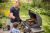 Газовый гриль Weber Spirit II E-320 GBS Газовый гриль Weber Spirit II E-320 GBS