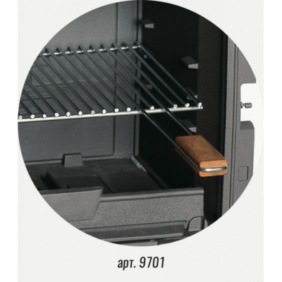 Каминная топка Invicta 700 Примо с заслонкой