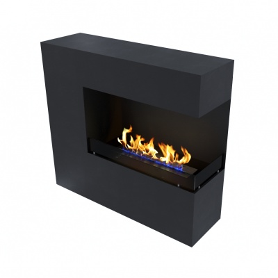 Биокамин CITY