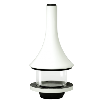 Центральный камин Bordelet Eva 992 centrale color Центральный камин Bordelet Eva 992 centrale color
