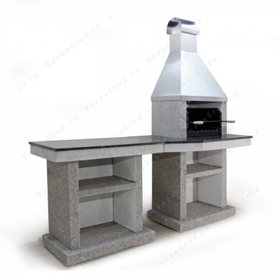 Барбекю Tiana 