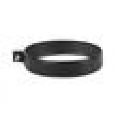 Хомут Везувий BLACK (AISI 430/0,5мм) d=300 Хомут Везувий BLACK (AISI 430/0,5мм) d=300