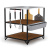 Стол-тележка EBS питмастер квадратный 800 Degrees Outdoor Kitchen Size 80х80 Стол-тележка EBS питмастер квадратный 800 Degrees Outdoor Kitchen Size 80х80