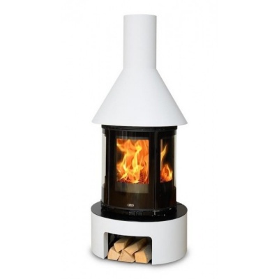 Печь-камин ABX Vermont I