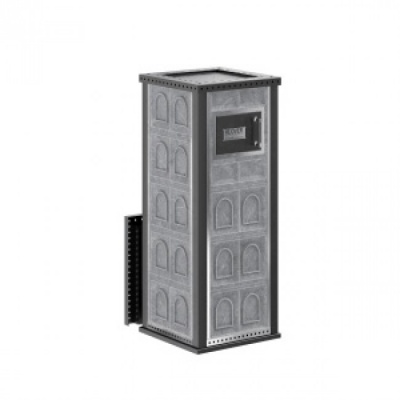 Печь для бани дровяная Klover Design 06 Печь для бани дровяная Klover Design 06