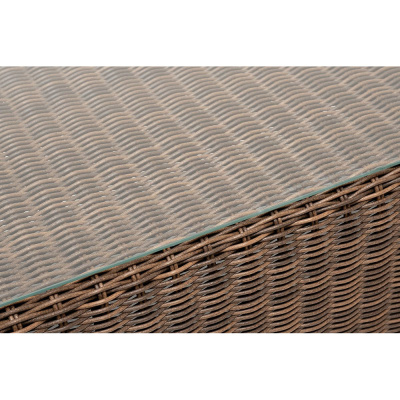 Журнальный столик 4SIS Боно Цвет: коричневый Журнальный столик 4SIS Боно Цвет: коричневый