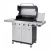 ГАЗОВЫЙ ГРИЛЬ CHAR-BROIL PROFESSIONAL PRO 4S ГАЗОВЫЙ ГРИЛЬ CHAR-BROIL PROFESSIONAL PRO 4S