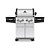 Гриль газовый Broil King REGAL S 490