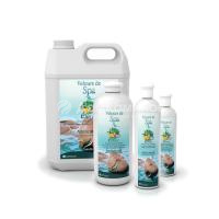 Аромат для спа-бассейна Camylle Элинья