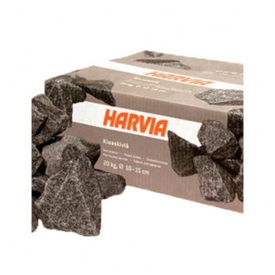 Камни для саун Harvia (крупные)