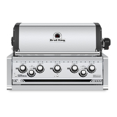 Гриль газовый встраиваемый Broil King Imperial 590BI Гриль газовый встраиваемый Broil King Imperial 590BI