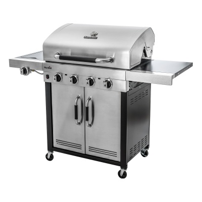 Газовый гриль Char-Broil Advantage 445 S Газовый гриль Char-Broil Advantage 445 S