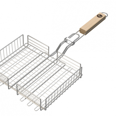 Решетка барбекю 800 Degrees Barbecue Grill Size XL