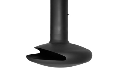 Подвесной биокамин Focus