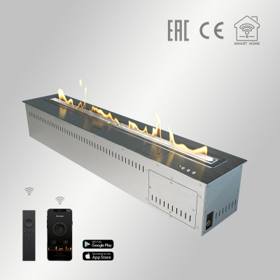 Автоматический биокамин AirTone Andalle 1000