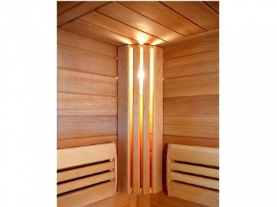 Сауна Элит Классика 8