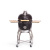 Керамический гриль Yakiniku Medium Kamado (основание, столики) Керамический гриль Yakiniku Medium Kamado (основание, столики)