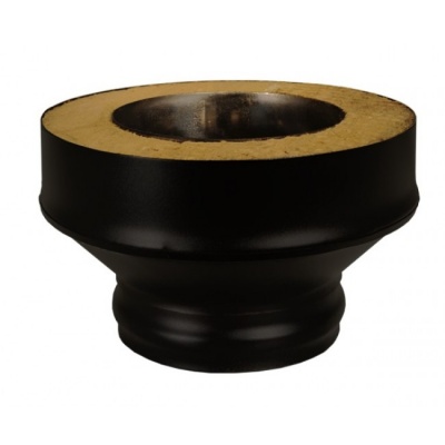Старт-сэндвич Везувий BLACK (AISI 430/0,8мм) d=200x300 Старт-сэндвич Везувий BLACK (AISI 430/0,8мм) d=200x300