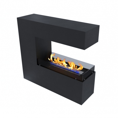 Биокамин GALAXI