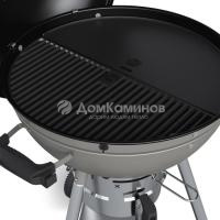Гриль-противень EBS планча Teriberka 57 800 Degrees Half Moon Cast Iron Plancha
