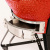Керамический гриль Start Grill-24 PRO CFG SE (61 см.), красный Керамический гриль Start Grill-24 PRO CFG SE (61 см.), красный