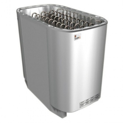 Электрическая печь SAWO SUPER SAVONIA V12 SAV-210NS-V12-Z (21 кВт, выносной пульт, внутри оцинковка, снаружи нержавейка) Электрическая печь SAWO SUPER SAVONIA V12 SAV-210NS-V12-Z (21 кВт, выносной пульт, внутри оцинковка, снаружи нержавейка)