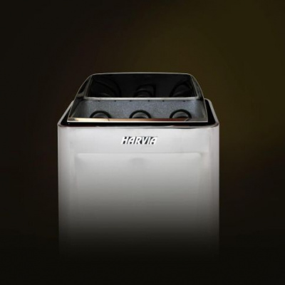 Электрическая печь Harvia Trendi Kip90E Steel