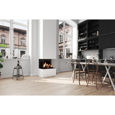 Каминная топка Schmid Ekko G U 67