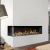 Газовый камин Vero Design Gala GA 5 H R/L Газовый камин Vero Design Gala GA 5 H R/L