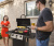 Гриль газовый Broil King BK 310 Гриль газовый Broil King BK 310