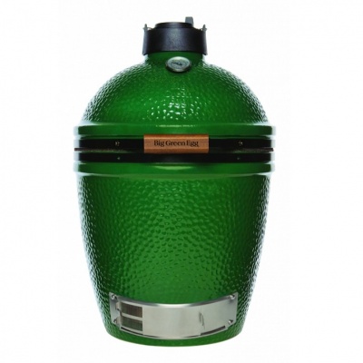 Керамический гриль Big Green Egg Large