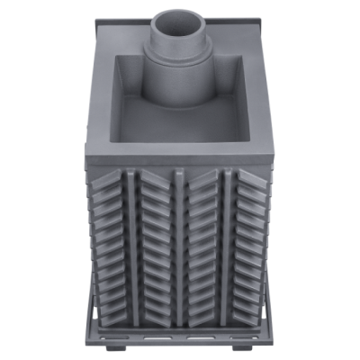 Печь для бани чугунная Гефест GFS-ЗК 18 (П)