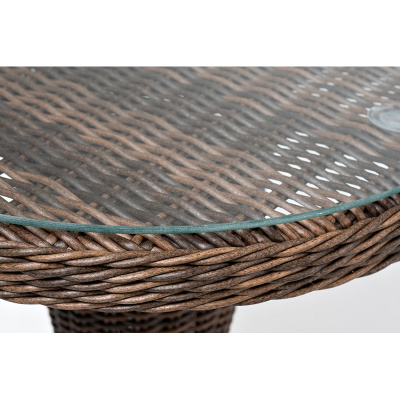 Журнальный столик 4SIS Леванте Цвет: коричневый Журнальный столик 4SIS Леванте Цвет: коричневый