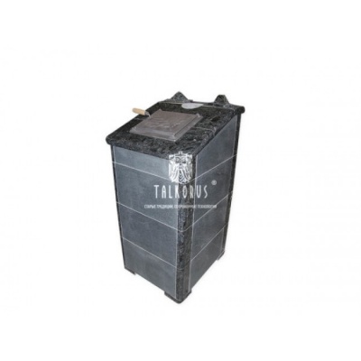 Теплонакопительная облицовка Talkorus Президент ТС/01 для банной печи Гефест ПБ-3