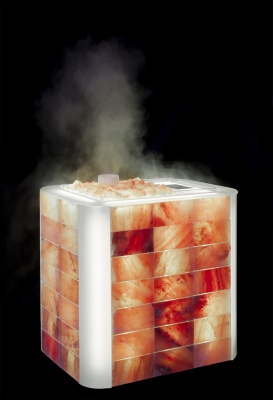 Himalayan Cube Himalayan Cube