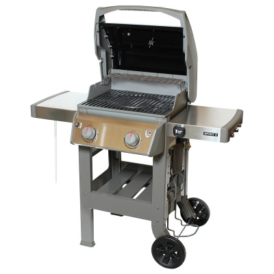 Гриль газовый Weber Spirit II E-210 GBS Гриль газовый Weber Spirit II E-210 GBS