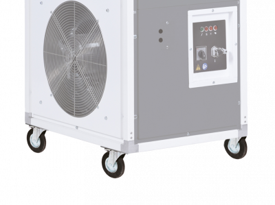 Теплогенератор стационарный газовый Ballu-Biemmedue SP 100B METANO, Новый