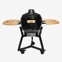 Керамический гриль Start Grill-16 PRO (39,8 см.), черный Керамический гриль Start Grill-16 PRO (39,8 см.), черный