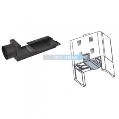 Отопительная печь Liseo Castiron LCI 7 G4 Stove Отопительная печь Liseo Castiron LCI 7 G4 Stove