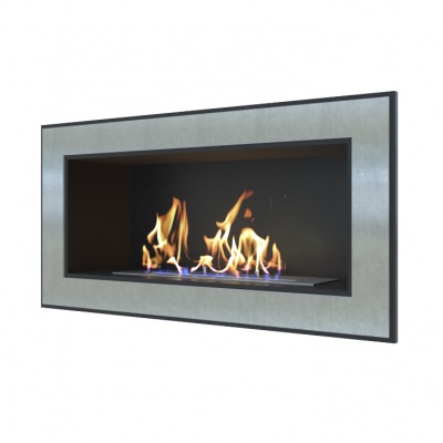 Биокамин Window Frame