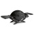 Гриль газовый Weber Q 2200 Black Line, черный Гриль газовый Weber Q 2200 Black Line, черный