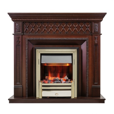 Каминокомплект Alexandria Cavendish Каминокомплект Alexandria Cavendish