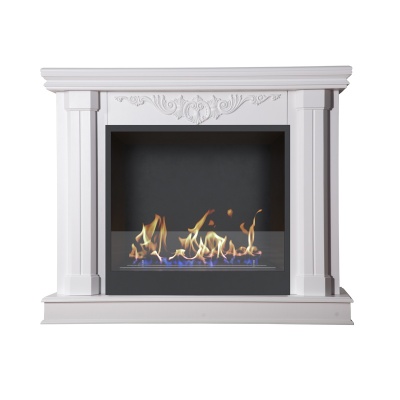 Биокамин Гениус