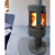 Печь-камин Dovre ASTRO 3CB/P Печь-камин Dovre ASTRO 3CB/P