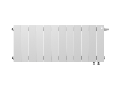 Радиатор Royal Thermo PianoForte 300 /Bianco Traffico - 12 секц. VDR