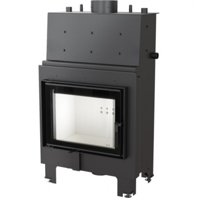 Каминная топка Kratki MBM PW 10 W Каминная топка Kratki MBM PW 10 W