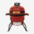 Керамический гриль Start Grill-13 PRO SE (33 см.), красный Керамический гриль Start Grill-13 PRO SE (33 см.), красный