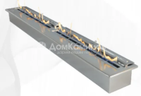 Механический биокамин Airtone Slam 1500